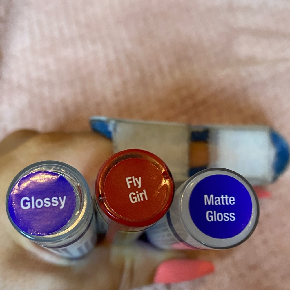 Lipsense - Picture 3 of 3